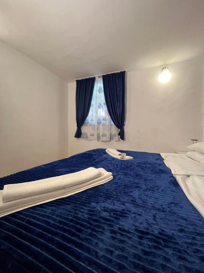 Ferienwohnung Cortile Tbilisi Exterior foto