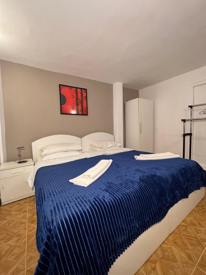 Ferienwohnung Cortile Tbilisi Exterior foto