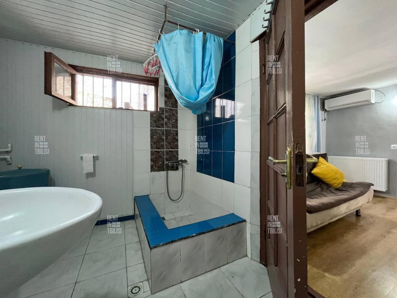 Ferienwohnung Cortile Tbilisi Exterior foto