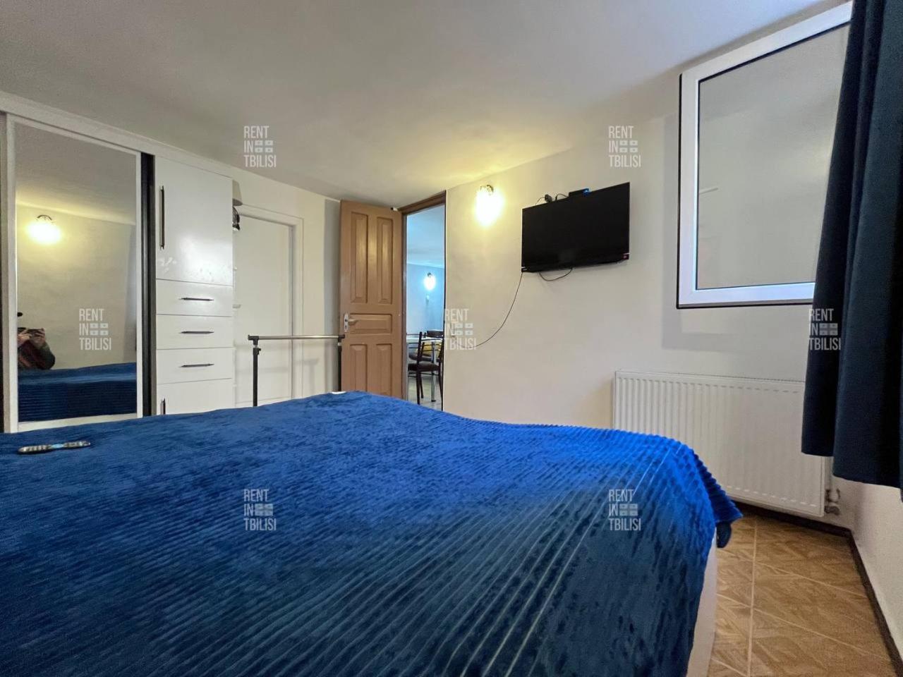 Ferienwohnung Cortile Tbilisi Exterior foto