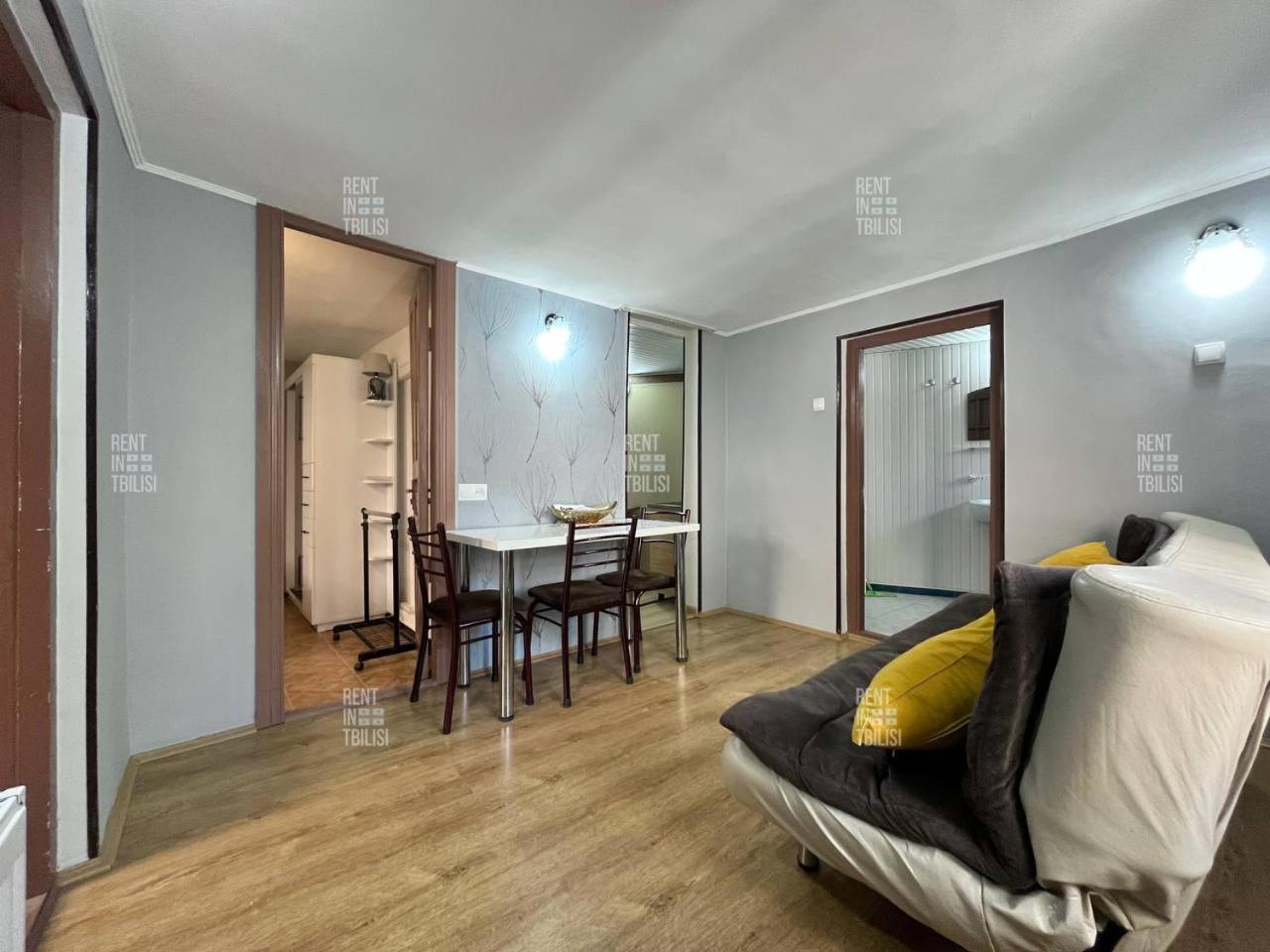 Ferienwohnung Cortile Tbilisi Exterior foto